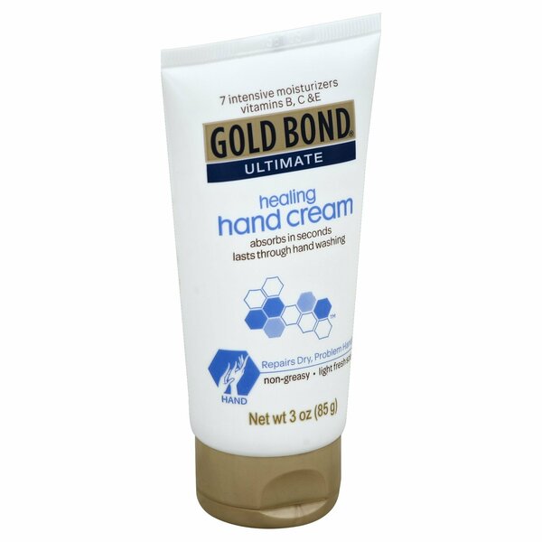 Gold Bond Hand Cream Ultimate intensive Healing 396117